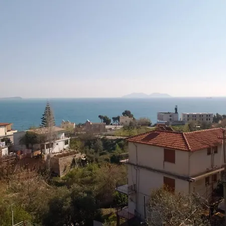 Σπίτι διακοπών King & Queen Vlorë